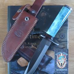 * Couteau Outdoor/Chasse  C.F.K CUTLERY COMPANY *