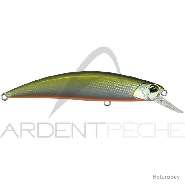 Poisson nageur DUO Spearhead ryuki 80 S MNI4047 Tennessee shad