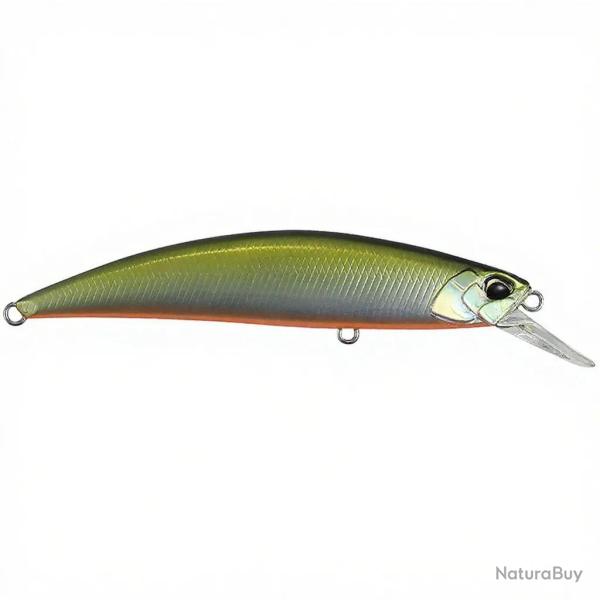 Poisson nageur DUO Spearhead ryuki 80 S MNI4047 Tennessee shad
