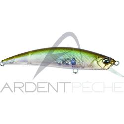 Poisson nageur DUO Spearhead ryuki 80 S GEA3006 Ghost minnow