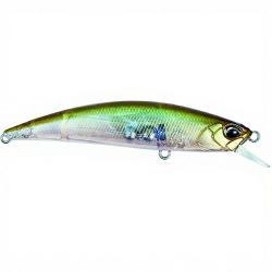 Poisson nageur DUO Spearhead ryuki 80 S GEA3006 Ghost minnow