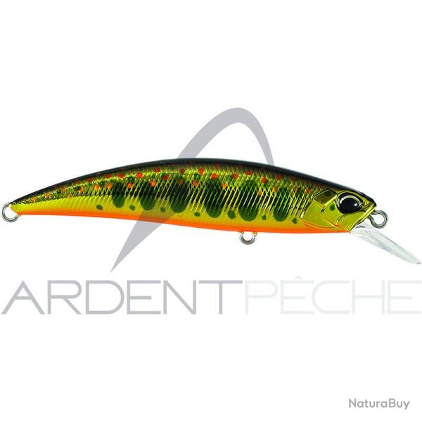 Poisson nageur DUO Spearhead ryuki 80 S MCC4084