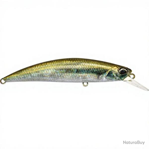 Poisson nageur DUO Spearhead ryuki 80 S ADAZ115 Ablette