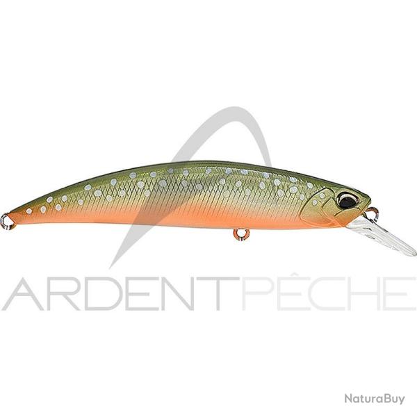 Poisson nageur DUO Spearhead ryuki 80 S ANA4025 Iwana II