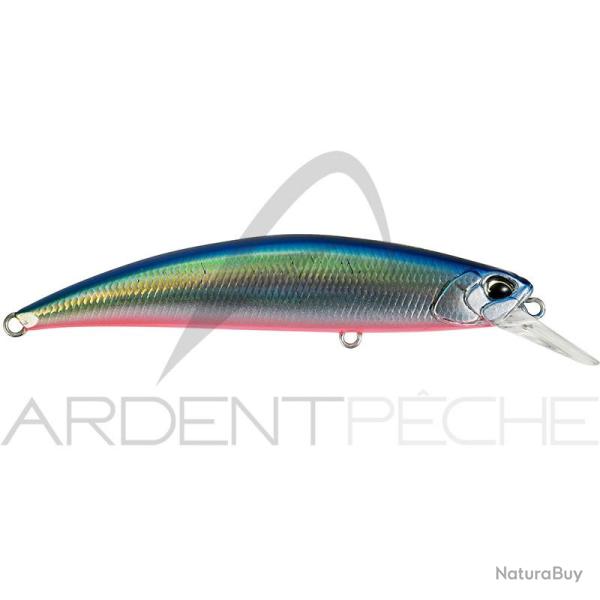 Poisson nageur DUO Spearhead ryuki 80 S SMA4083 Blue back rb ii