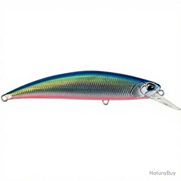 Poisson nageur DUO Spearhead ryuki 80 S SMA4083 Blue back rb ii