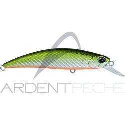 Poisson nageur DUO Spearhead ryuki 70 S MNI4047 Tenessee shad