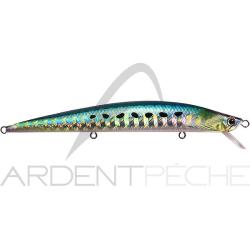 Poisson nageur DUO Tide minnow 120 slim DHA0405 Sardine ultra
