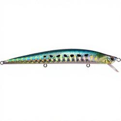 Poisson nageur DUO Tide minnow 120 slim DHA0405 Sardine ultra