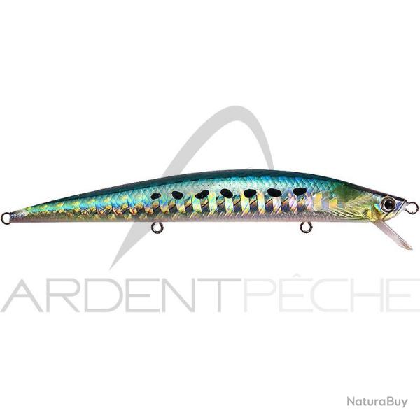Poisson nageur DUO Tide minnow 120 slim DHA0405 Sardine ultra