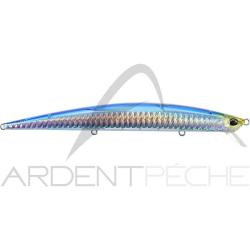 Poisson nageur DUO Tide minnow 140 slim DHN0172 Clear blue back