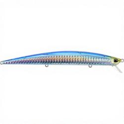 Poisson nageur DUO Tide minnow 140 slim DHN0172 Clear blue back