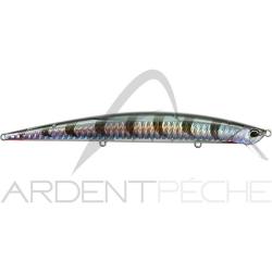 Poisson nageur DUO Tide minnow 140 slim DHN0331 Barracuda hd