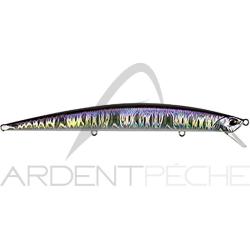 Poisson nageur DUO Tide minnow 140 slim DPA4009 River bait