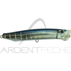 Poisson nageur TACKLE HOUSE Feed popper 100 SHG Tuna