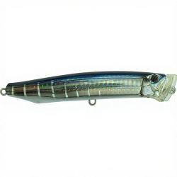 Poisson nageur TACKLE HOUSE Feed popper 100 SHG Tuna