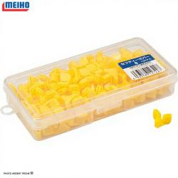 Prot&egrave;ges hame&ccedil;ons MEIHO Safety cover M Bleue