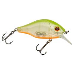 Poisson nageur GUNKI Dogora 65 F Chart back