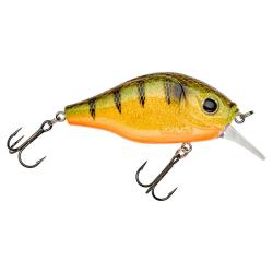 Poisson nageur GUNKI Dogora 65 F Strass perch