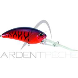 Poisson nageur DUO Realis crank G87 20A CCC3069 Red tiger