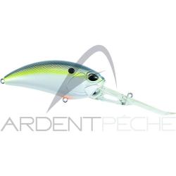 Poisson nageur DUO Realis crank G87 20A ACC3083