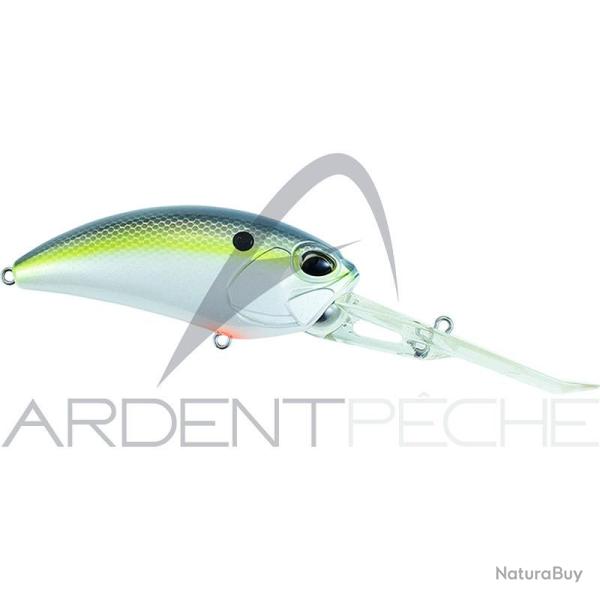 Poisson nageur DUO Realis crank G87 20A ACC3083