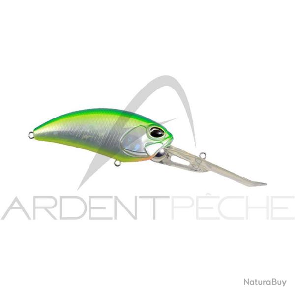 Poisson nageur DUO Realis crank G87 20A ADA3238