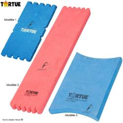 Plioir &agrave; bas de ligne TORTUE Rectangulaire Mod&egrave;le 1 12 x 5.5