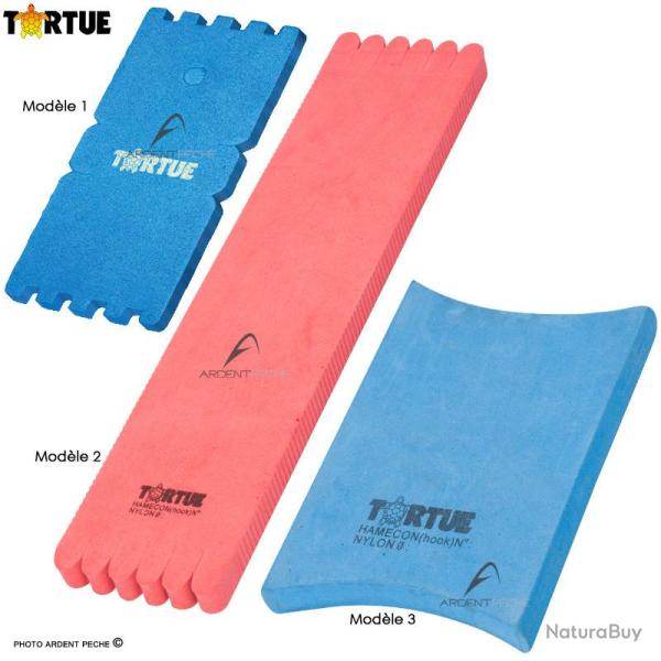 Plioir � bas de ligne TORTUE Rectangulaire Mod�le 1 12 x 5.5