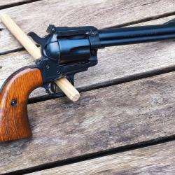 Revolver Monocoup Reck Climax Single Action Cal.22lr