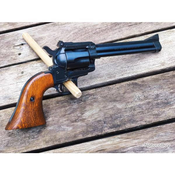 Revolver Monocoup Reck Climax Single Action Cal.22lr