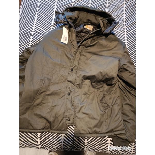 Parka chaude p�che chasse promenade