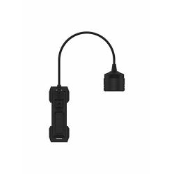 Interrupteur tactique Magn&eacute;tique Armytek MRS02 pour Viking, Dobermann, Predator Pro Max