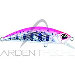 Poisson nageur DUO Spearhead ryuki 50 S ADA4019 Pink yamame