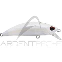 Poisson nageur DUO Spearhead ryuki 50 S ACCZ049 Blanc