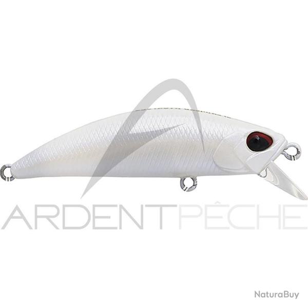 Poisson nageur DUO Spearhead ryuki 50 S ACCZ049 Blanc