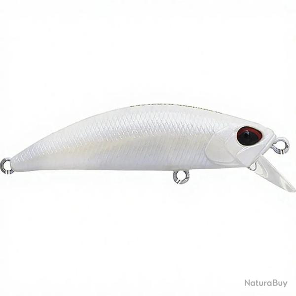 Poisson nageur DUO Spearhead ryuki 50 S ACCZ049 Blanc