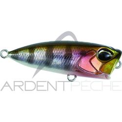 Poisson nageur DUO Pocopoco 40 F ADA3058 Prism gill