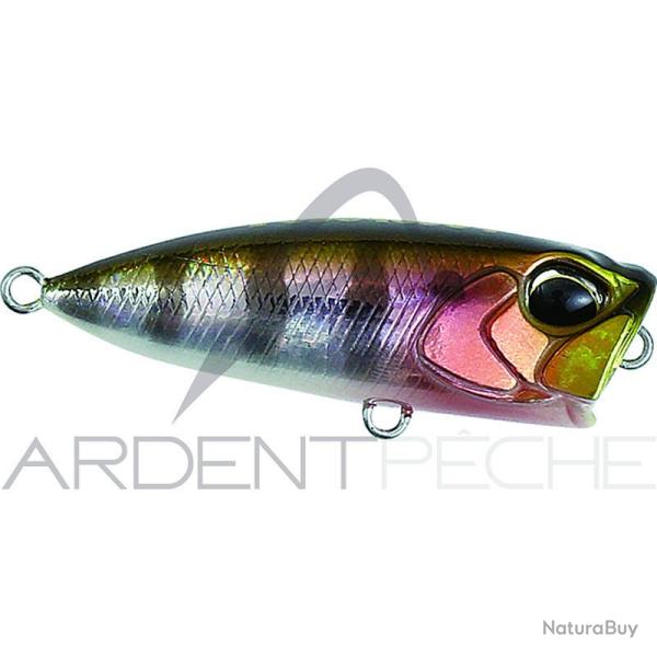 Poisson nageur DUO Pocopoco 40 F ADA3058 Prism gill