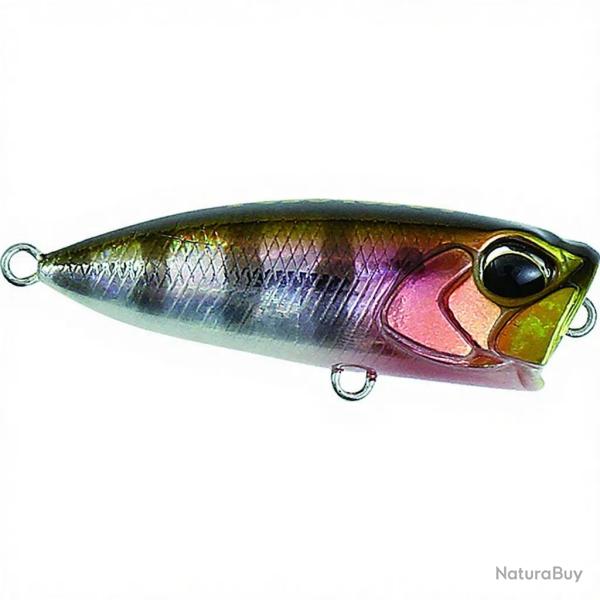 Poisson nageur DUO Pocopoco 40 F ADA3058 Prism gill