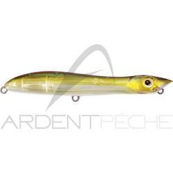 Poisson nageur XORUS Patchinko 100 UL Ayu