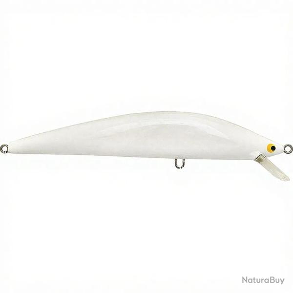 Poisson nageur TACKLE HOUSE K Ten blue ocean BKS 175 U01