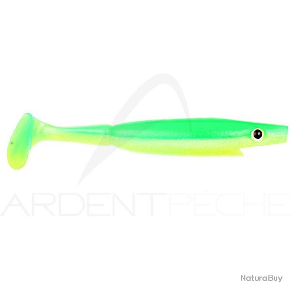 Leurre souple CWC Piglet shad 100 12
