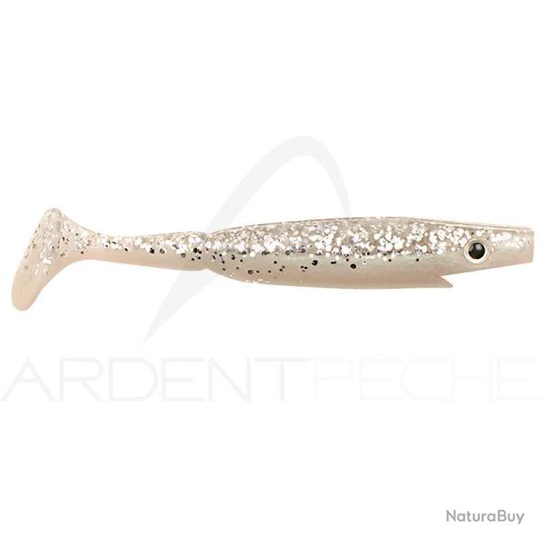 Leurre souple CWC Piglet shad 100 14