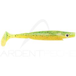 Leurre souple CWC Piglet shad 100 15