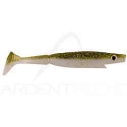 Leurre souple CWC Piglet shad 100 19