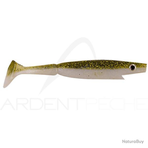 Leurre souple CWC Piglet shad 100 19