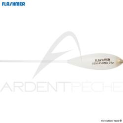 Bombette FLASHMER Semi plongeante 50g