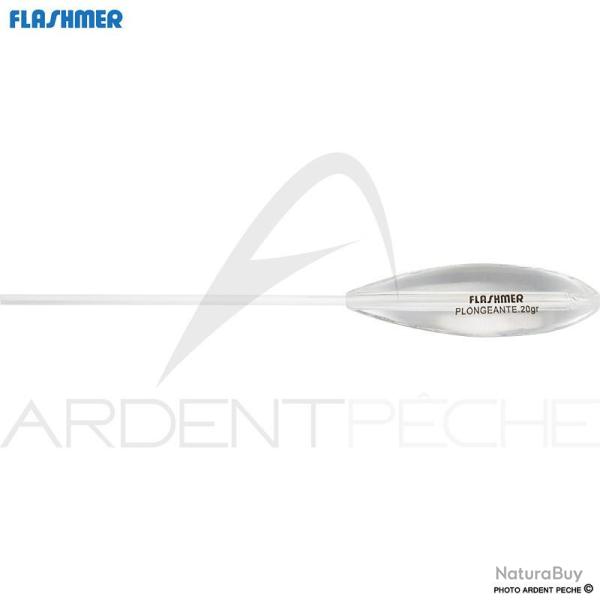 Bombette FLASHMER Plongeante 10g