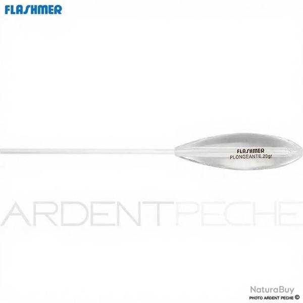 Bombette FLASHMER Plongeante 5g
